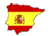 R.V. ALFA - Espanol